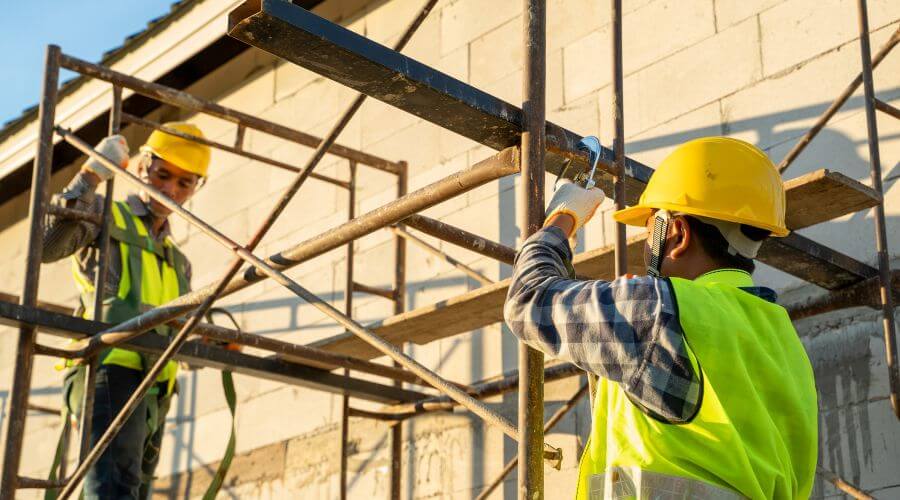 Professional fairlawn roofing services in Garden Plain, KS